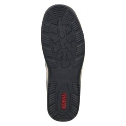 Rieker Damen Sneaker Blau L0538-14 Schuhe