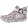 Gemini Damen Sommerstiefelette Weiß 382010-19-001 Schuhe