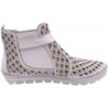 Gemini Damen Sommerstiefelette Weiß 382010-19-001 Schuhe