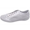 Andrea Conti Schnürer Weiß 0345767-001 Schuhe