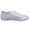 Andrea Conti Schnürer Weiß 0345767-001 Schuhe