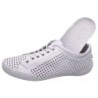 Andrea Conti Schnürer Weiß 0345767-001 Schuhe
