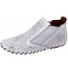 Gemini Damen Sommerstiefelette Weiß 031196-02-001 Schuhe