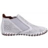 Gemini Damen Sommerstiefelette Weiß 031196-02-001 Schuhe