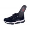 Gabor Rollingsoft Damen Sneaker Schwarz 96-938-37 Schuhe