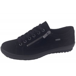 Legero Tanaro 4.0 Damen Sneaker Schwarz TEX 2-000616-0000 Schuhe