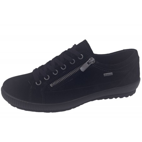 Legero Tanaro 4.0 Damen Sneaker Schwarz TEX 2-000616-0000 Schuhe