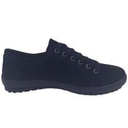Legero Tanaro 4.0 Damen Sneaker Schwarz TEX 2-000616-0000 Schuhe