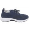 Gabor Rollingsoft Damen Sneaker Marine 46897-36 Schuhe