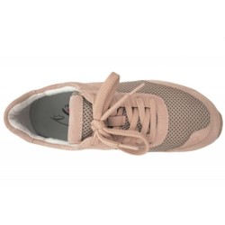 Gabor Rollingsoft Damen Sneaker Beige 46897-33 Schuhe
