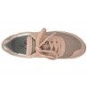 Gabor Rollingsoft Damen Sneaker Beige 46897-33 Schuhe