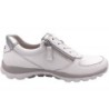 Gabor Rollingsoft Damen Halbschuh Weiß 86-968-51 Schuhe
