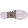 Gabor Rollingsoft Damen Halbschuh Weiß 86-968-51 Schuhe