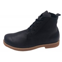 Andrea Conti Boots Schwarz 0344523-002 Schuhe
