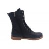 Andrea Conti Boots Schwarz 0348760-002 Schuhe