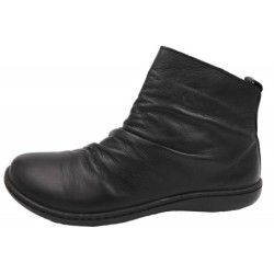 Andrea Conti Damen Stiefelette Schwarz 0344577002sw Schuhe