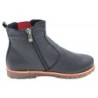 Andrea Conti Chelsea Boots Schwarz 0342846-137 Schuhe