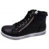 Andrea Conti High Top Sneaker Schwarz 0340016-002 Schuhe