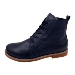 Andrea Conti Boots Dunkelblau 0344523-017 Schuhe