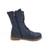 Andrea Conti Boots Dunkelblau 0348760-017 Schuhe