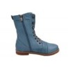 Andrea Conti Boots Hellblau 0348760-016 Schuhe