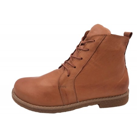 Andrea Conti Boots Cognac Braun 344523062 Schuhe