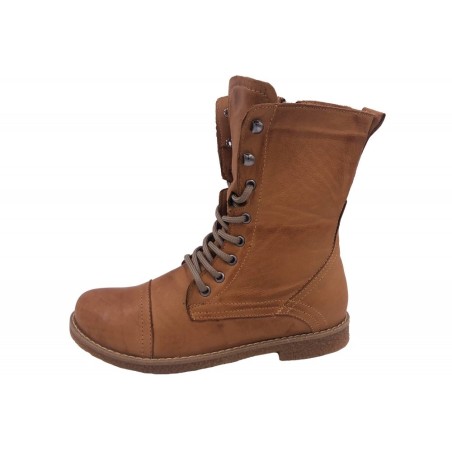 Andrea Conti Boots Brandy 0348760-100 Schuhe