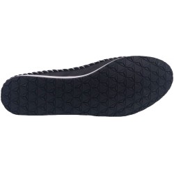 Andrea Conti Damen Slipper Schwarz 0027449-002 Schuhe