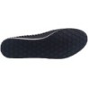 Andrea Conti Damen Slipper Schwarz 0027449-002 Schuhe
