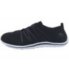 Dockers by Gerli Barfußschuhe Schwarz 50BA203-780-100 Schuhe