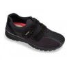 OrtoMed Halbschuhe Schwarz 244000353 Schuhe