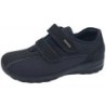 OrtoMed Halbschuhe Schwarz 244000353 Schuhe