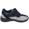 OrtoMed Halbschuhe Schwarz 244-01-0060 Schuhe