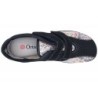 OrtoMed Halbschuhe Schwarz 244-01-0060 Schuhe