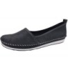 Andrea Conti Slipper Blau 27422017 Schuhe