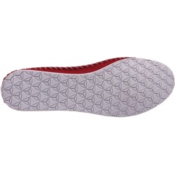 Andrea Conti Ballerina Slipper Rot 0027449-021 Schuhe