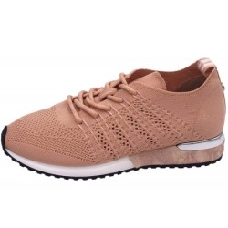 La Strada Damen Sneaker Salmon 1802649-4528 Schuhe