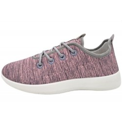 OrtoMed Halbschuhe Rosa 5001-LA169 Schuhe