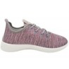 OrtoMed Halbschuhe Rosa 5001-LA169 Schuhe