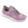 OrtoMed Halbschuhe Rosa 5001-LA169 Schuhe