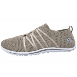 Dockers by Gerli Barfußschuhe Beige 50BA203-780-534 Schuhe