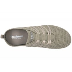 Dockers by Gerli Barfußschuhe Beige 50BA203-780-534 Schuhe