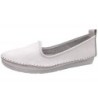 Andrea Conti Slipper Weiß 0027449-001 Schuhe