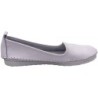 Andrea Conti Slipper Weiß 0027449-001 Schuhe