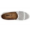 Gemini Damen Ballerina Weiß 031174-02-001 Schuhe