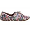 Gemini Schnür Schuhe Weiß/Bunt 31215-19-199 Schuhe