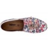 Gemini Schnür Schuhe Weiß/Bunt 31215-19-199 Schuhe