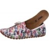 Gemini Schnür Schuhe Weiß/Bunt 31215-19-199 Schuhe