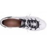 Gemini Damen Schuhe Weiß 382345-01-012 Schuhe