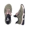 Rieker Damen Sneaker Liane Kombiniert 45973-54 Schuhe